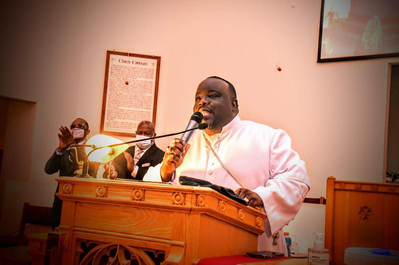 Baptist Church Burlington, NC 27217